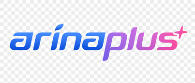 arinaplus logo